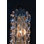 Pietra 1 - Light Flush Mounted Sconce