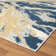 Idajet Abstract Indoor Rug
