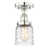 Polished Nickel selected