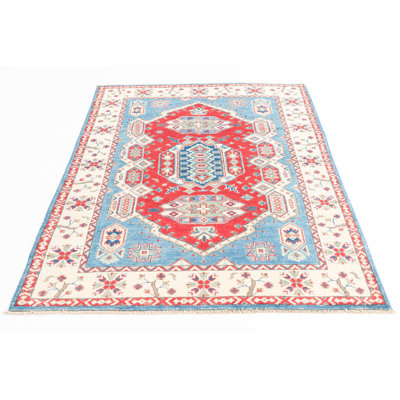 Tapis rouge Nebeker