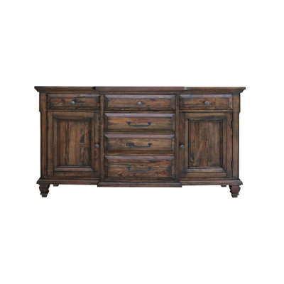 Hittle 56.5'' Sideboard