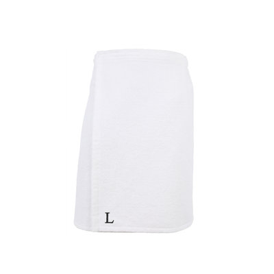 Serviette de bain Lauver