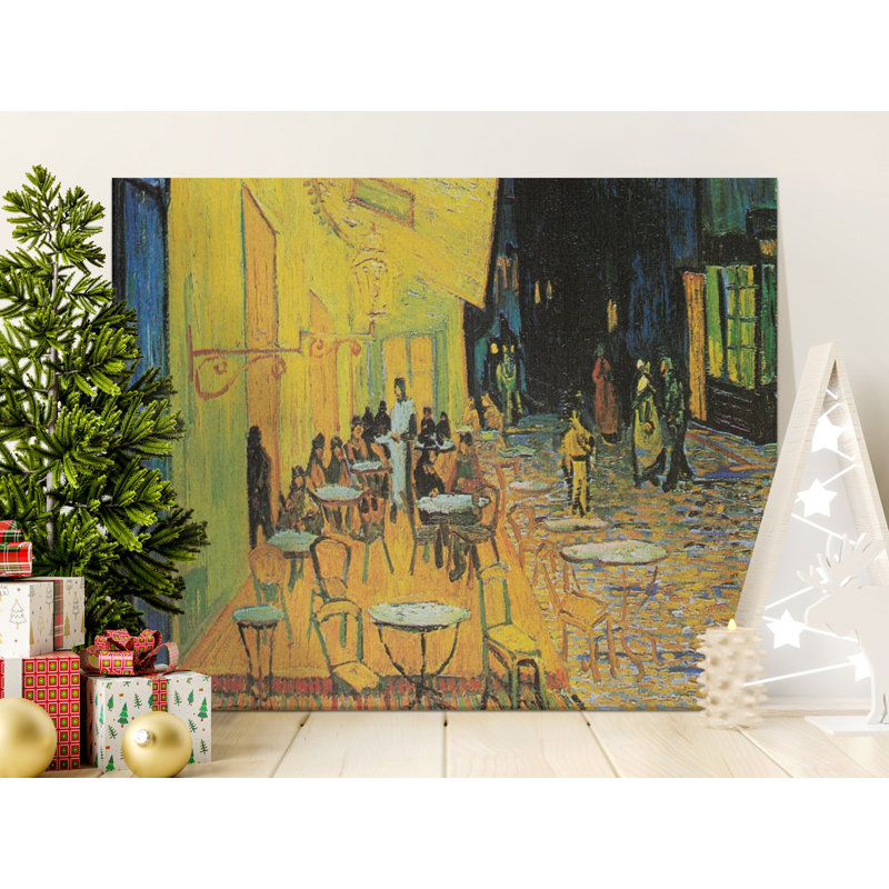 Wrapped Canvas Print Set, 16x12