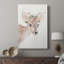 Fauve habillé - galerie Cavas sur mesure