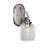 Alirra Wall Sconce Shown With 5.75" Glass-1672469889-1672469895-1740547540