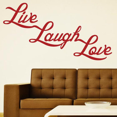 Wall Decal