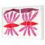 Two Singles Print by Kate Roebuck-612353546