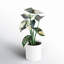 11.5'' Faux Plant in Pot-94734881