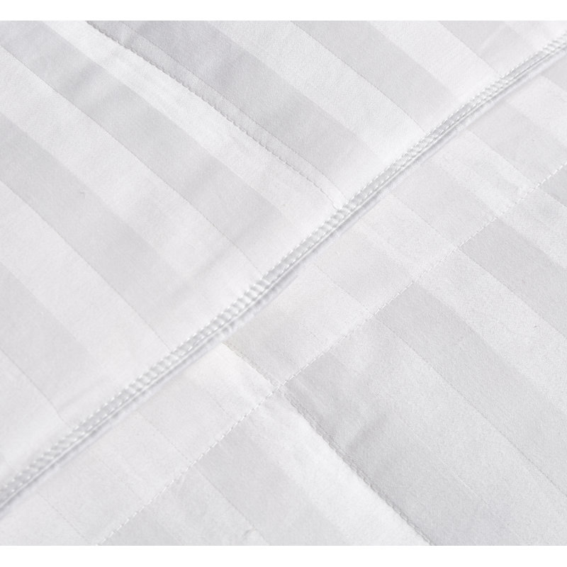 All Season Polyester Down Alternative Comforter, Twin