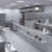 Express KitchQuip Stainless Steel 84 in. L x W x 35 in. H Adjustable-94309893