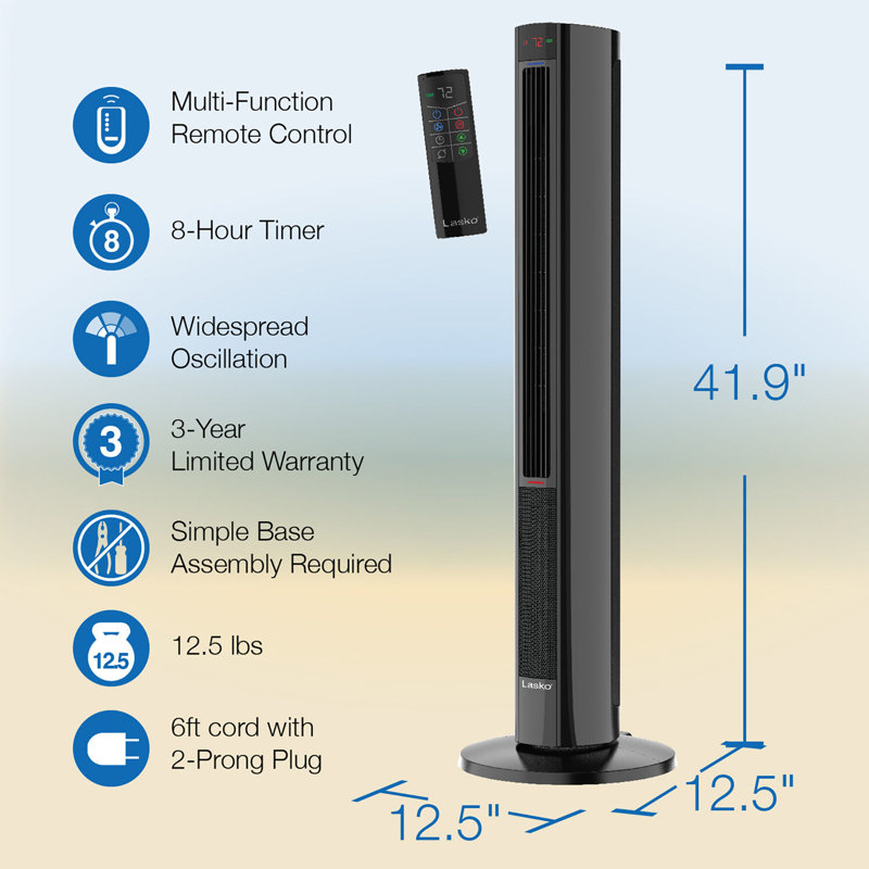 Lasko Space Heater