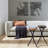 Elements 3 Legs End Table