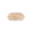 Boho Bamboo Flush Mount Ceiling Light Natural See Below
