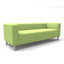 Moffitt 2 - Piece Living Room Set