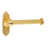 Polished Brass