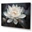 Serenity Blossum Lotus - art mural Lotus-1792636168-1792636179-1749316225