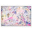 Jungle Walk Canvas Abstract Print by Oliver Gal, Black Frame, 15 x 10-132367046-132367042