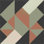 «Triangles I Highland» par Mike Schick - impression