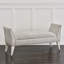 Elise Textured Bench-607457962