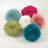 Felt Collection Appliqued Throw Pillow-675838092-699231410