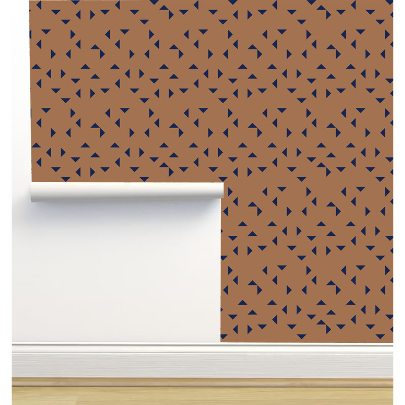 Rouleau de papier peint L 12 pi x l 2 pi Julia Schumacher Designs