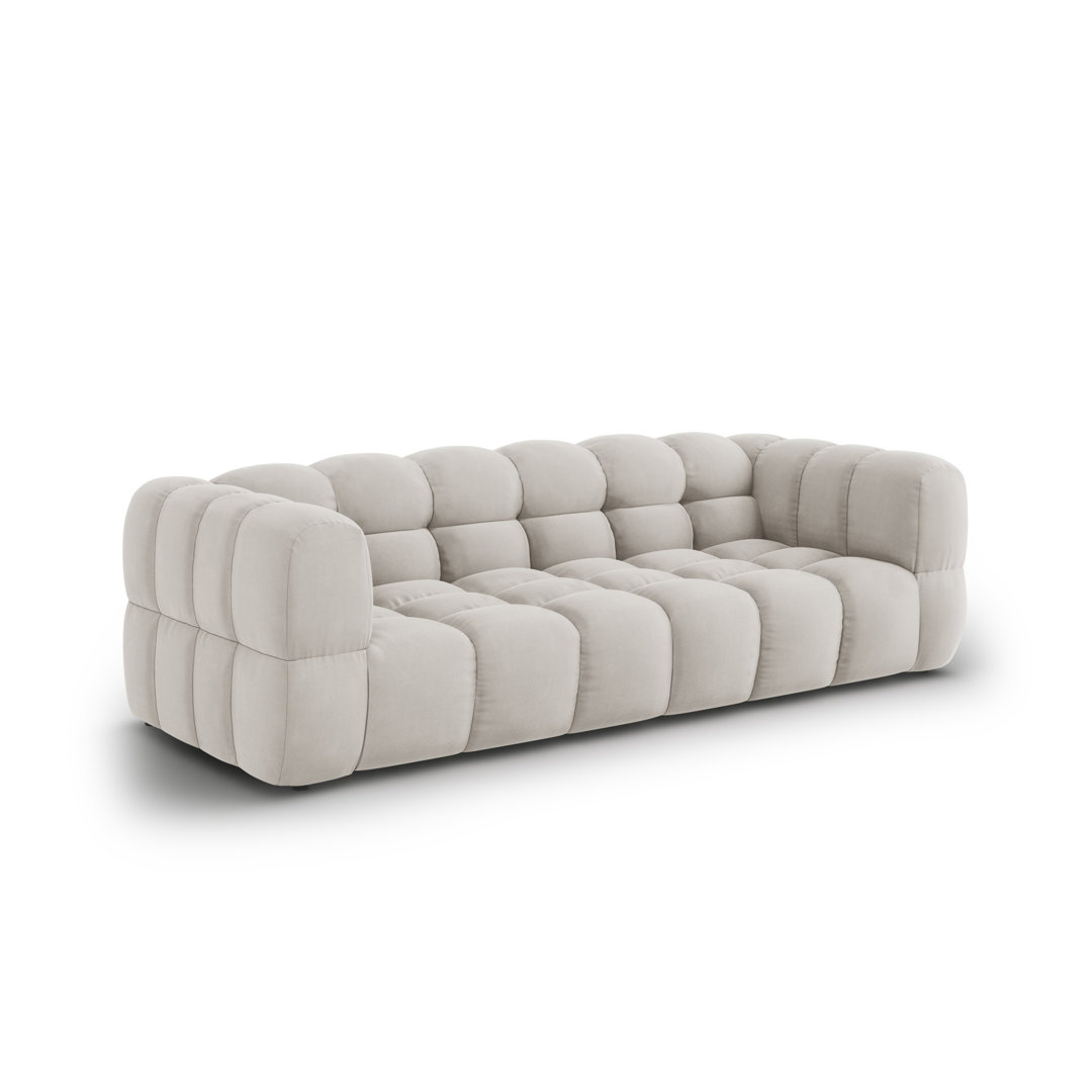 4-Sitzer Sofa Muscanell