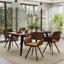 California Swivel Dining Chairs-1054883402-1046236896