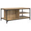 Coffee Table with Storage-1052736734