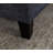 Upholstered L-Shaped Sectional Reversible