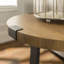 Valley Sled End Table-1736338926