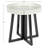 Mayflower Solid and Manufactured Wood End Table-888210028-888210018-840789390