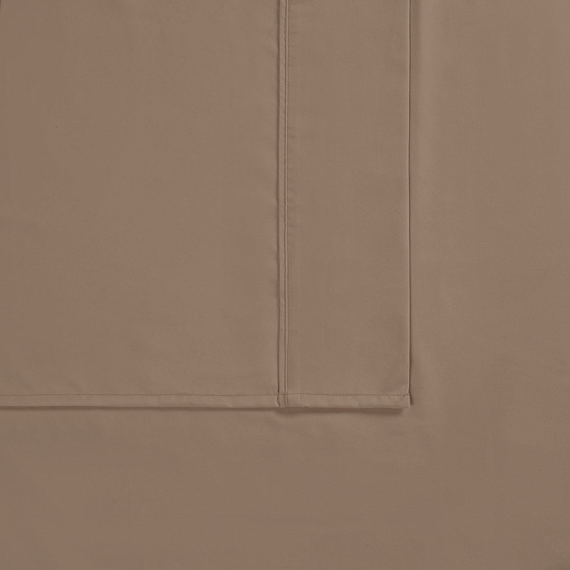 Cannon Heritage Solid Sheet Set, Twin