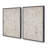 Tranquil Layers Set of 2 Prints in a Frame-1802984828-1802984821