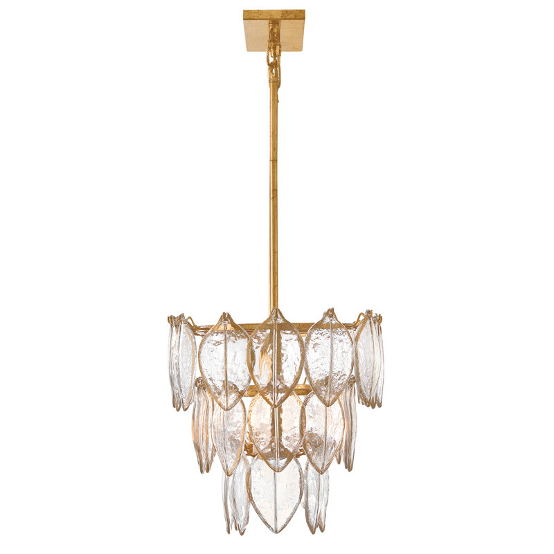 Amira 5 - Light Chandelier