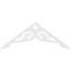 Bordure de pignon en PVC de qualité architecturale Bordeaux (4/12)-126672462-126672469-126672486