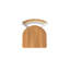 Tabouret tournant 880 Eleanor-123944157-123944173