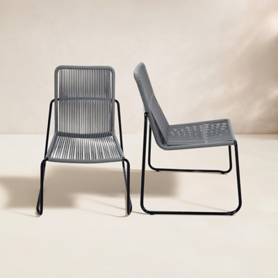 Patio Lounge Chair