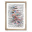 Toy Bricks in Abstract - Framed Print-55767927-55767928