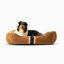 Kuddle Dog Bed Stripe-1553230733-1553230732