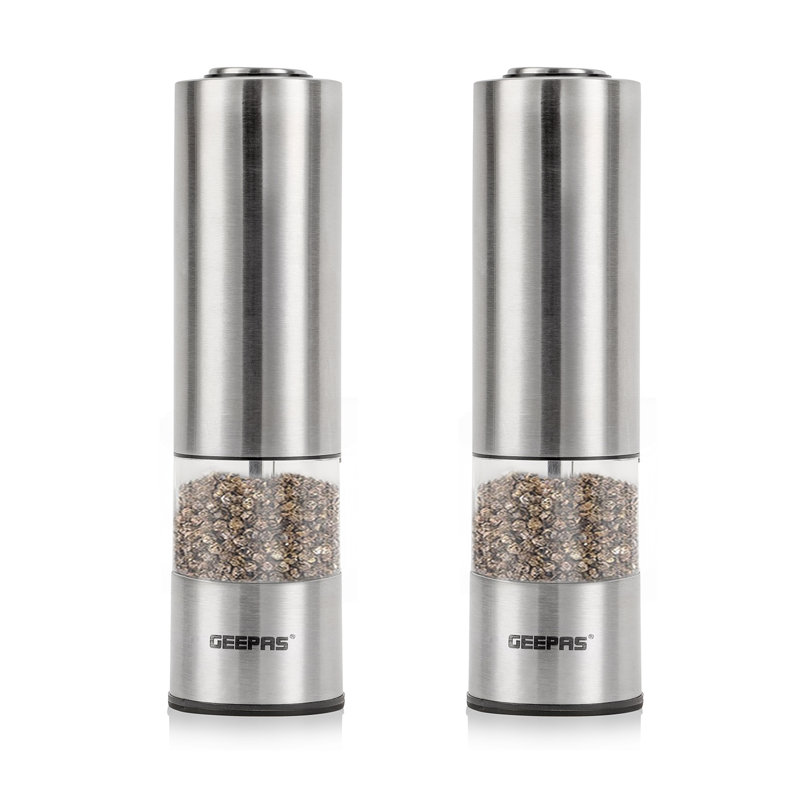 Spice Grinder