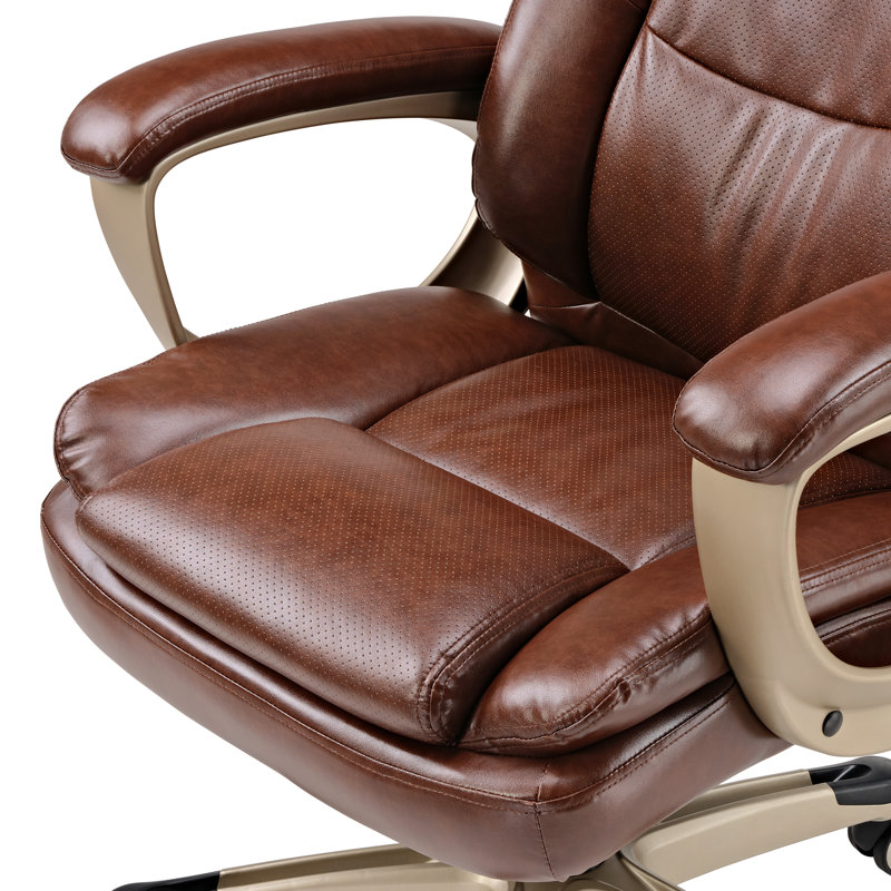 Fauteuil de direction Solymar Home Office
