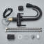 Belfry Kitchen Baar Kitchen Faucet