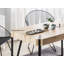 Hardt Metal Base Dining Table-848328436