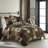 Your Lifestyle by Donna Sharp Pine Panels Rustic 2PC Pillow Set