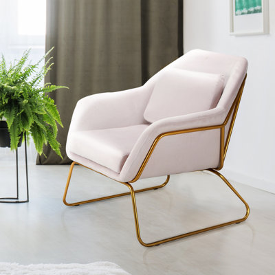 Jarrett Upholstered Armchair
