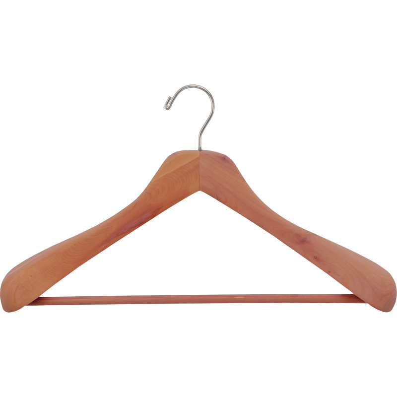 Natalee Cedar Standard Hanger, 3