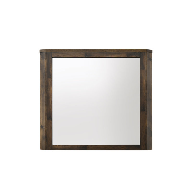 Elettra Rustic Mirror