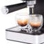 Russell Hobbs Distinctions Espresso Machine 15 Bar Pressure with Steam Wand-93719655