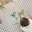 Amandalyn personnalisé «Wandering I Push Pin World»-319316092-319737697