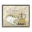 Cadre flottant pour serviettes de bain Unwind, design par Pam Britton-620240998-620241003